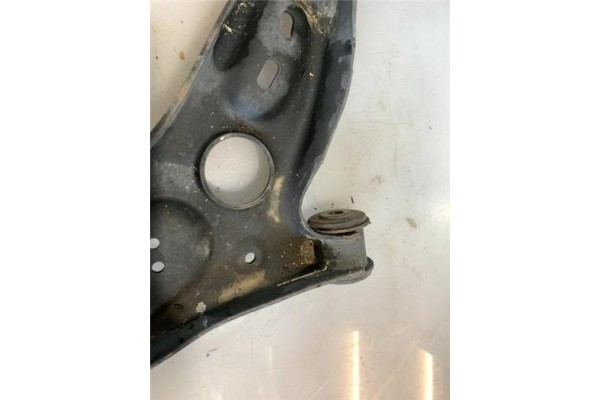 Recambio de brazo inferior delantero izquierdo para seat altea (5p1) 1.4 tsi referencia OEM IAM 1K0199231K  1K0199232K , AUDI | 
