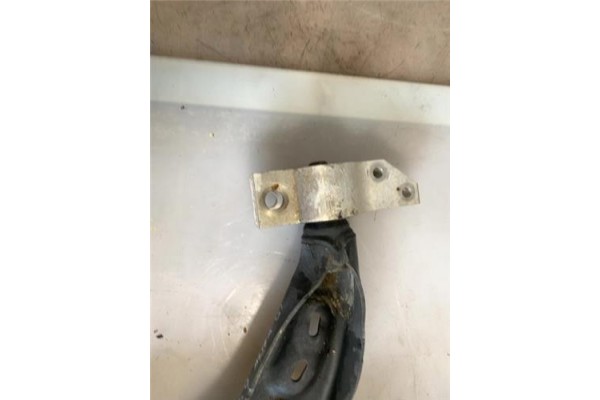 Recambio de brazo inferior delantero izquierdo para seat altea (5p1) 1.4 tsi referencia OEM IAM 1K0199231K  1K0199232K , AUDI | 