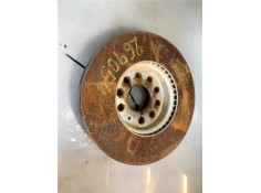 Recambio de disco freno delantero para seat altea (5p1) 1.4 tsi referencia OEM IAM 5Q0615301F  