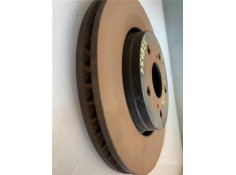Recambio de disco freno delantero derecho para toyota c-hr (x10) 2.0 hibrido referencia OEM IAM 43550F4010 4429026 