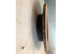 Recambio de disco freno trasero derecho para toyota c-hr (x10) 2.0 hibrido referencia OEM IAM 42431F4020 6102272C 