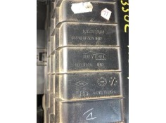 Recambio de guantera salpicadero para nissan micra v (k14) 1.5 acenta referencia OEM IAM 685105FA0A 00227328 
