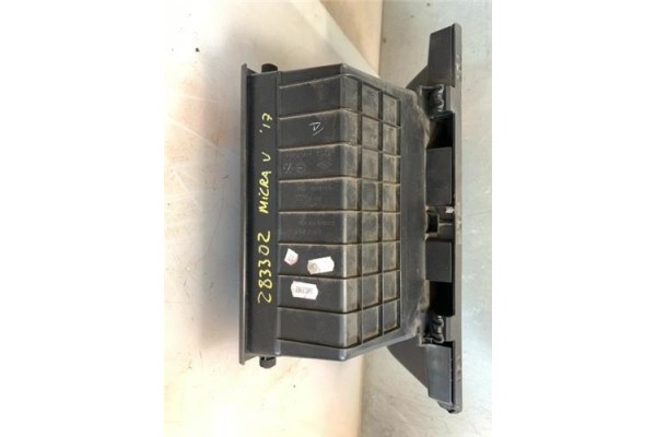 Recambio de guantera salpicadero para nissan micra v (k14) 1.5 acenta referencia OEM IAM 685105FA0A 00227328 
