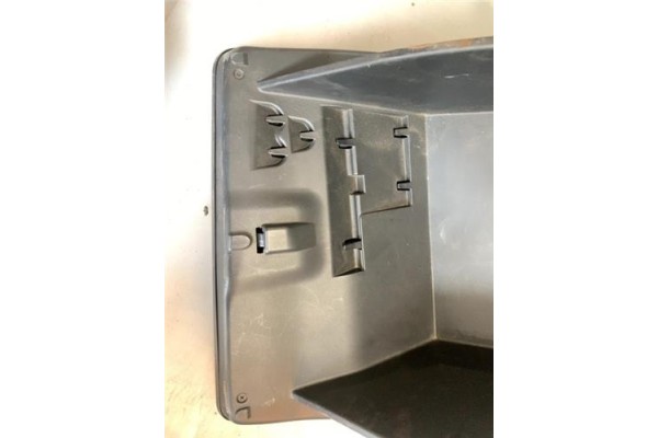 Recambio de guantera salpicadero para nissan micra v (k14) 1.5 acenta referencia OEM IAM 685105FA0A 00227328 