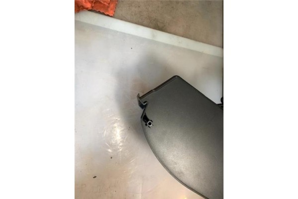 Recambio de guantera salpicadero para nissan micra v (k14) 1.5 acenta referencia OEM IAM 685105FA0A 00227328 
