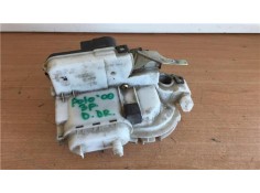Recambio de cierre electromagnetico delantero derecho para volkswagen polo iii berlina (6n2) 1.0 conceptline referencia OEM IAM 