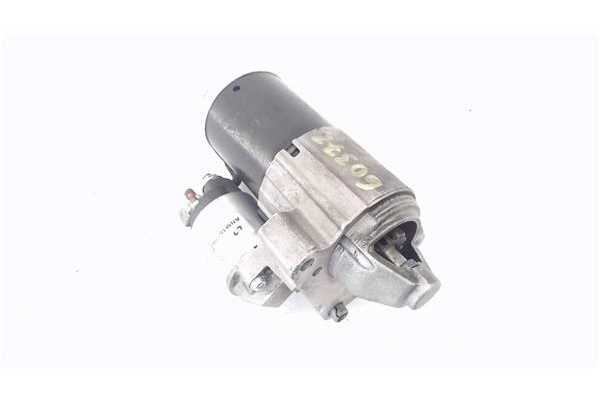 Recambio de motor arranque para citroen c4 grand picasso 1.6 hdi referencia OEM IAM 5802V7  