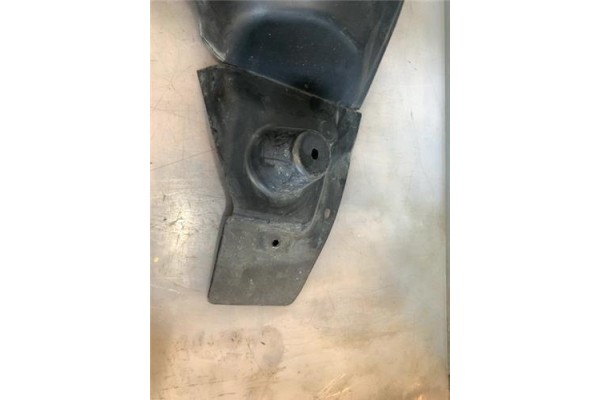 Recambio de pase rueda trasero izquierdo para nissan micra v (k14) 1.5 acenta referencia OEM IAM 767495FA0A  