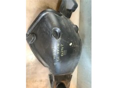 Recambio de pase rueda trasero izquierdo para nissan micra v (k14) 1.5 acenta referencia OEM IAM 767495FA0A  