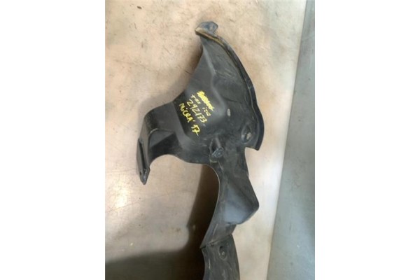 Recambio de pase rueda trasero izquierdo para nissan micra v (k14) 1.5 acenta referencia OEM IAM 767495FA0A  