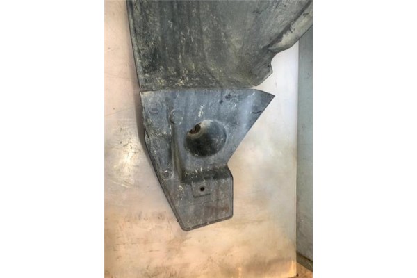 Recambio de pase rueda trasero izquierdo para nissan micra v (k14) 1.5 acenta referencia OEM IAM 767495FA0A  