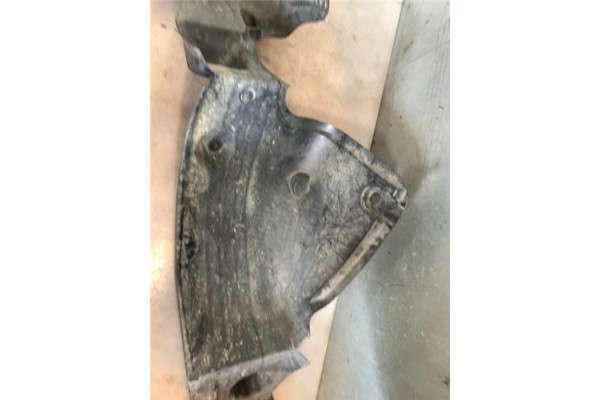 Recambio de pase rueda trasero izquierdo para nissan micra v (k14) 1.5 acenta referencia OEM IAM 767495FA0A  