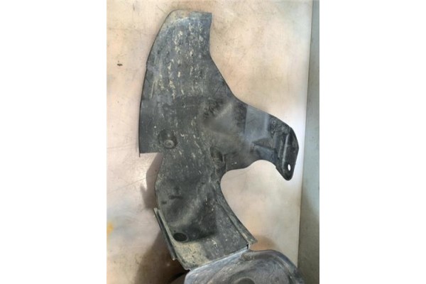Recambio de pase rueda trasero izquierdo para nissan micra v (k14) 1.5 acenta referencia OEM IAM 767495FA0A  
