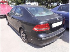 saab 9-3 berlina del año 2003