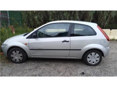 ford fiesta v (jh_, jd_) del año 2003