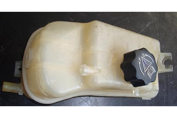 Recambio de botella expansion para citroen berlingo (1996) 1.9 d (mfwjz) referencia OEM IAM   