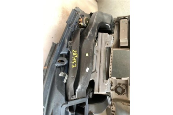 Recambio de kit airbag para jeep grand cherokee (wh) 3.0 crd overland referencia OEM IAM 04606938AD P1CE761J3AA 