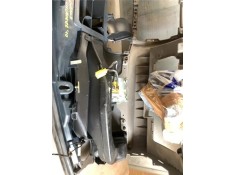 Recambio de kit airbag para jeep grand cherokee (wh) 3.0 crd overland referencia OEM IAM 04606938AD P1CE761J3AA 