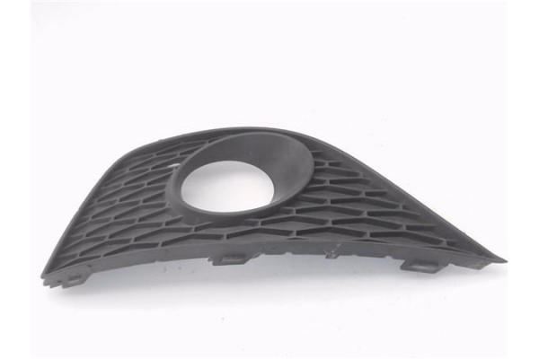 Recambio de rejilla paragolpes delantero derecha para seat ibiza sc (6j1) 1.2 emoción referencia OEM IAM 6J0853666A  