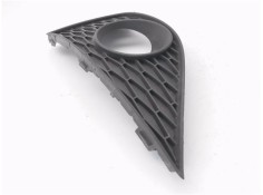 Recambio de rejilla paragolpes delantero derecha para seat ibiza sc (6j1) 1.2 emoción referencia OEM IAM 6J0853666A  