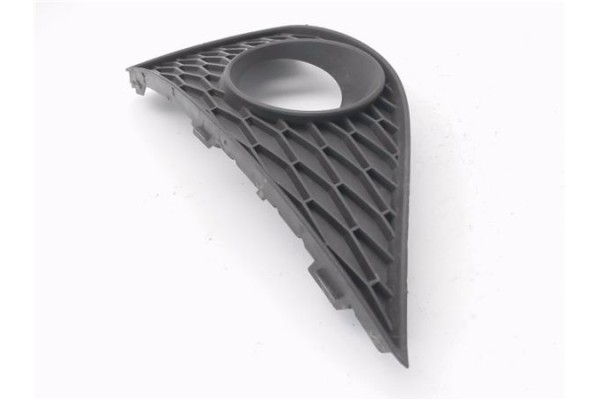 Recambio de rejilla paragolpes delantero derecha para seat ibiza sc (6j1) 1.2 emoción referencia OEM IAM 6J0853666A  