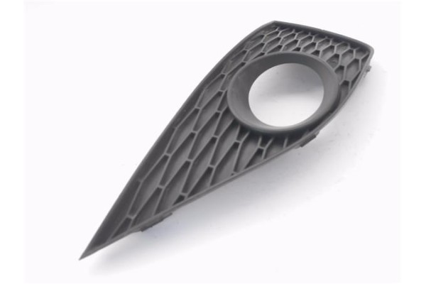Recambio de rejilla paragolpes delantero derecha para seat ibiza sc (6j1) 1.2 emoción referencia OEM IAM 6J0853666A  