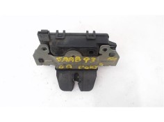 Recambio de cierre electromagnetico porton para saab 9-3 familiar 1.9 tid referencia OEM IAM 13188852  