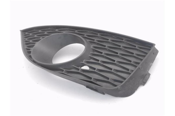 Recambio de rejilla paragolpes delantero derecha para seat ibiza sc (6j1) 1.2 emoción referencia OEM IAM 6J0853666A  
