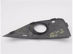 Recambio de rejilla paragolpes delantero derecha para seat ibiza sc (6j1) 1.2 emoción referencia OEM IAM 6J0853666A  
