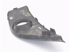 Recambio de rejilla paragolpes delantero derecha para seat ibiza sc (6j1) 1.2 emoción referencia OEM IAM 6J0853666A  
