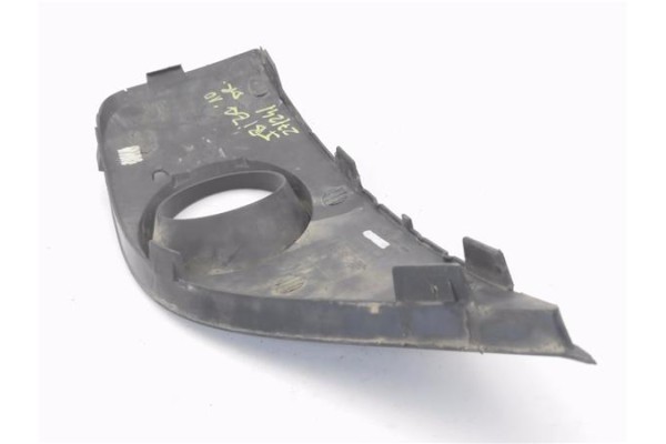 Recambio de rejilla paragolpes delantero derecha para seat ibiza sc (6j1) 1.2 emoción referencia OEM IAM 6J0853666A  