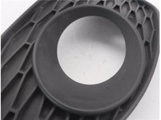 Recambio de rejilla paragolpes delantero derecha para seat ibiza sc (6j1) 1.2 emoción referencia OEM IAM 6J0853666A  