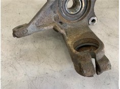 Recambio de mangueta delantero derecha para peugeot partner combispace (5f) 1.6 hdi 75 referencia OEM IAM 364754  