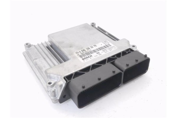 Recambio de centralita para mercedes-benz clase c (bm 203) familiar 2.2 c 220 t cdi (la) (203.208) referencia OEM IAM A646150347