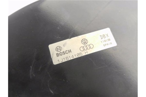 Recambio de servofreno para seat toledo (1m2) 1.6 referencia OEM IAM 1J1614105H  