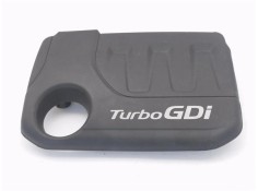 Recambio de guarnecido protector motor para kia ceed (jd) 1.0 drive referencia OEM IAM 2924204500  