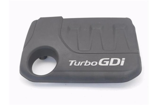 Recambio de guarnecido protector motor para kia ceed (jd) 1.0 drive referencia OEM IAM 2924204500  