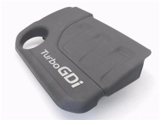 Recambio de guarnecido protector motor para kia ceed (jd) 1.0 drive referencia OEM IAM 2924204500  
