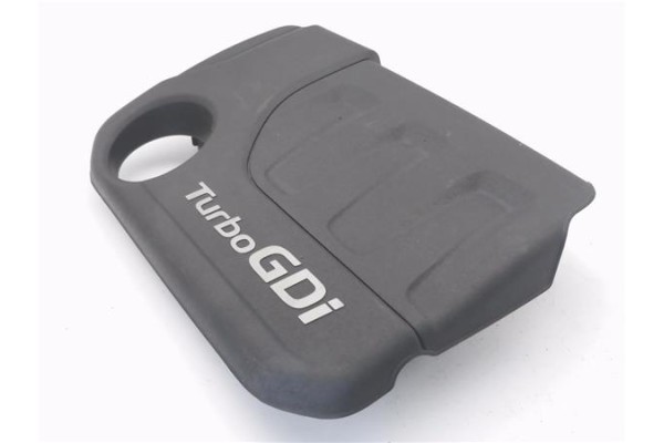Recambio de guarnecido protector motor para kia ceed (jd) 1.0 drive referencia OEM IAM 2924204500  