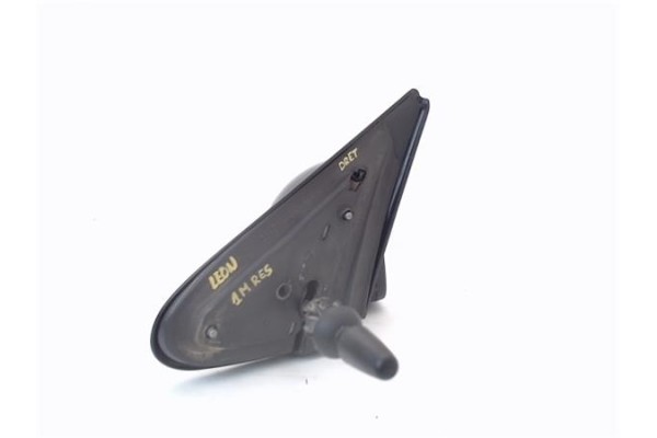 Recambio de retrovisor derecho para seat leon (1m1) referencia OEM IAM   