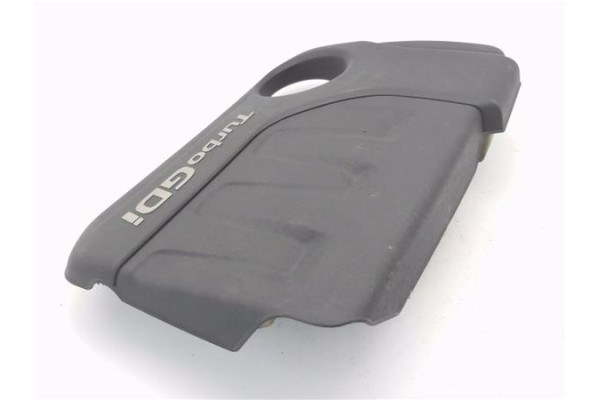 Recambio de guarnecido protector motor para kia ceed (jd) 1.0 drive referencia OEM IAM 2924204500  