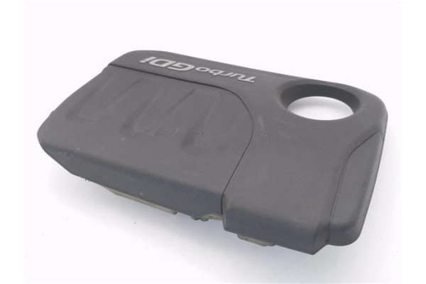 Recambio de guarnecido protector motor para kia ceed (jd) 1.0 drive referencia OEM IAM 2924204500  