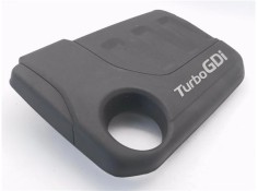 Recambio de guarnecido protector motor para kia ceed (jd) 1.0 drive referencia OEM IAM 2924204500  