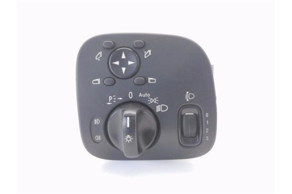 Recambio de mando de luces para mercedes-benz clase c (bm 203) familiar 2.2 c 220 t cdi (la) (203.208) referencia OEM IAM A20354