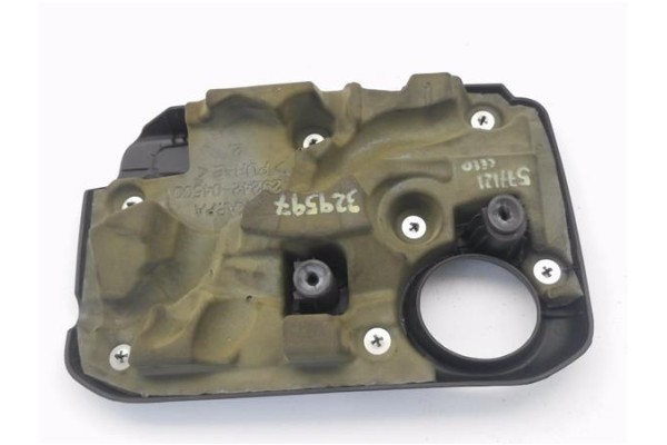 Recambio de guarnecido protector motor para kia ceed (jd) 1.0 drive referencia OEM IAM 2924204500  
