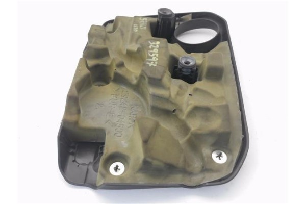 Recambio de guarnecido protector motor para kia ceed (jd) 1.0 drive referencia OEM IAM 2924204500  