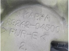 Recambio de guarnecido protector motor para kia ceed (jd) 1.0 drive referencia OEM IAM 2924204500  