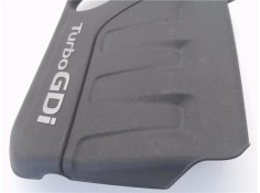 Recambio de guarnecido protector motor para kia ceed (jd) 1.0 drive referencia OEM IAM 2924204500  