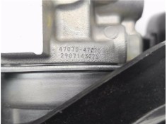 Recambio de servofreno para toyota corolla (e21) híbrido hybrid active referencia OEM IAM 4707047070 2907143075 