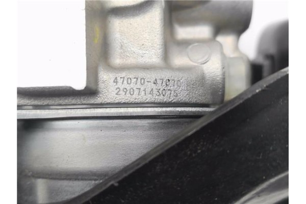 Recambio de servofreno para toyota corolla (e21) híbrido hybrid active referencia OEM IAM 4707047070 2907143075 